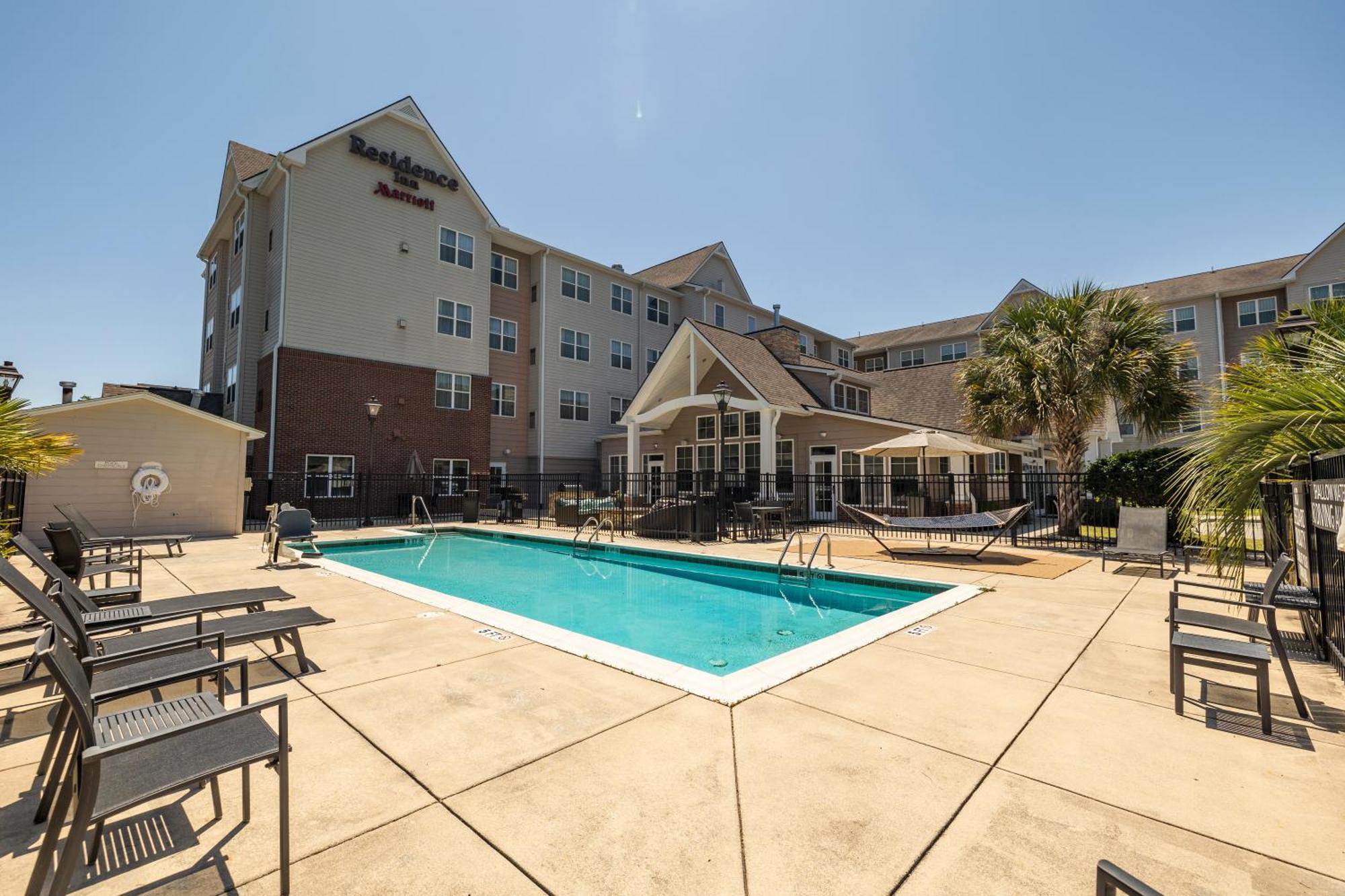 Residence Inn Florence Exterior photo