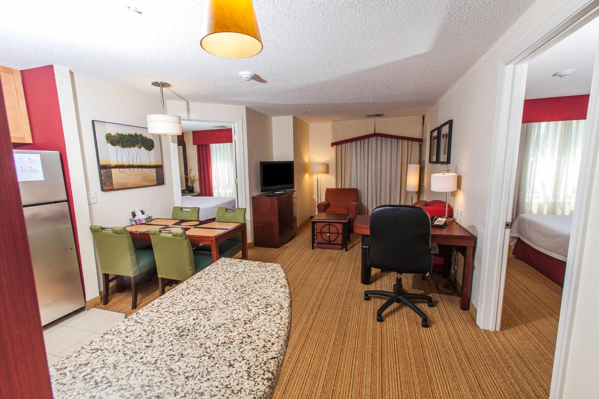 Residence Inn Florence Exterior photo