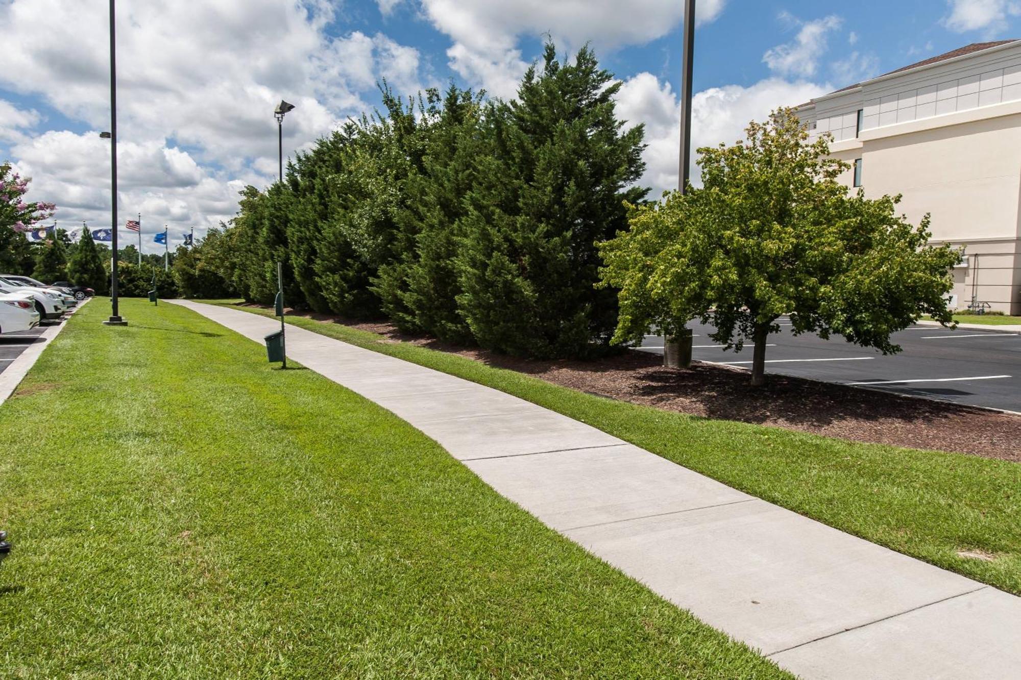 Residence Inn Florence Exterior photo